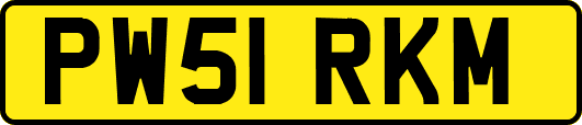 PW51RKM