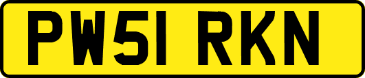 PW51RKN