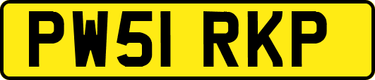 PW51RKP