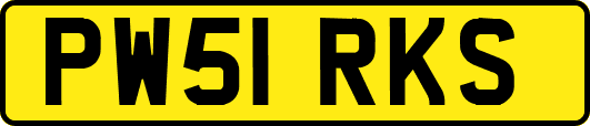 PW51RKS