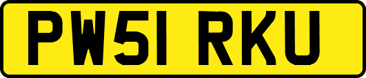 PW51RKU