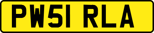 PW51RLA
