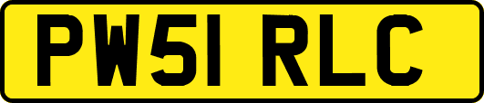 PW51RLC