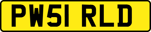 PW51RLD