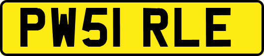 PW51RLE