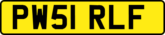PW51RLF
