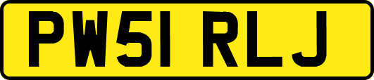 PW51RLJ