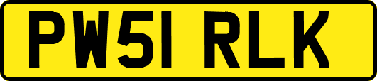 PW51RLK