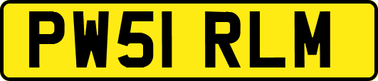 PW51RLM
