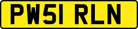 PW51RLN