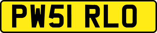 PW51RLO