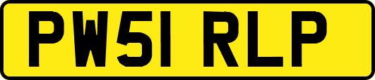 PW51RLP