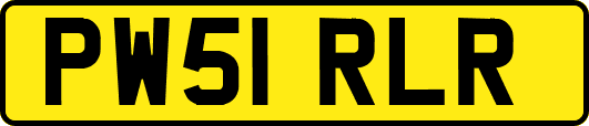 PW51RLR