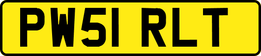 PW51RLT