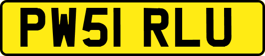 PW51RLU