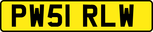 PW51RLW