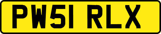 PW51RLX