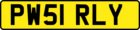 PW51RLY