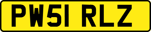PW51RLZ
