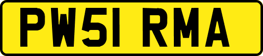 PW51RMA