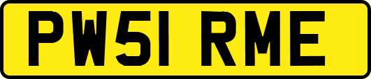 PW51RME