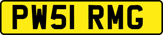 PW51RMG
