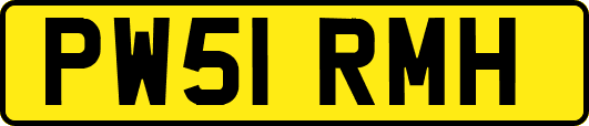 PW51RMH