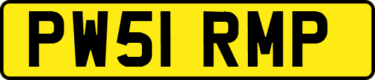 PW51RMP