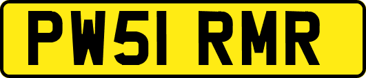 PW51RMR