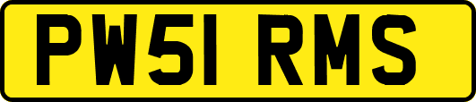 PW51RMS