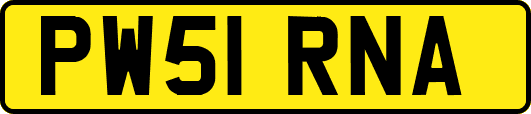 PW51RNA