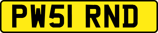 PW51RND