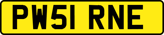 PW51RNE