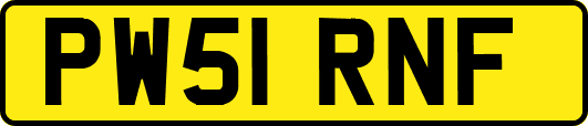 PW51RNF