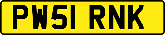 PW51RNK