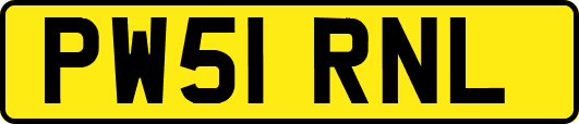 PW51RNL