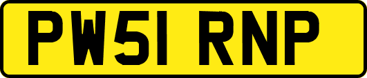 PW51RNP