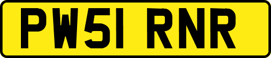 PW51RNR