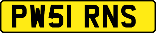 PW51RNS