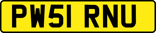 PW51RNU