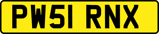 PW51RNX