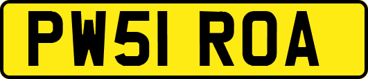 PW51ROA