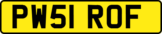 PW51ROF