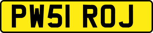 PW51ROJ