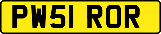 PW51ROR
