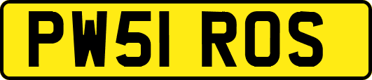 PW51ROS