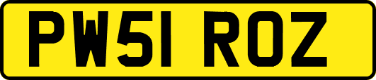 PW51ROZ