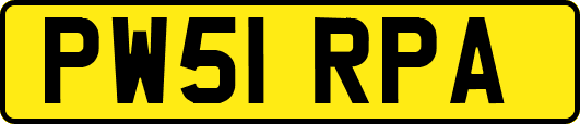 PW51RPA