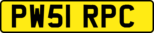 PW51RPC