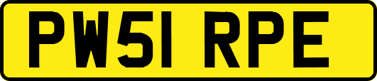 PW51RPE